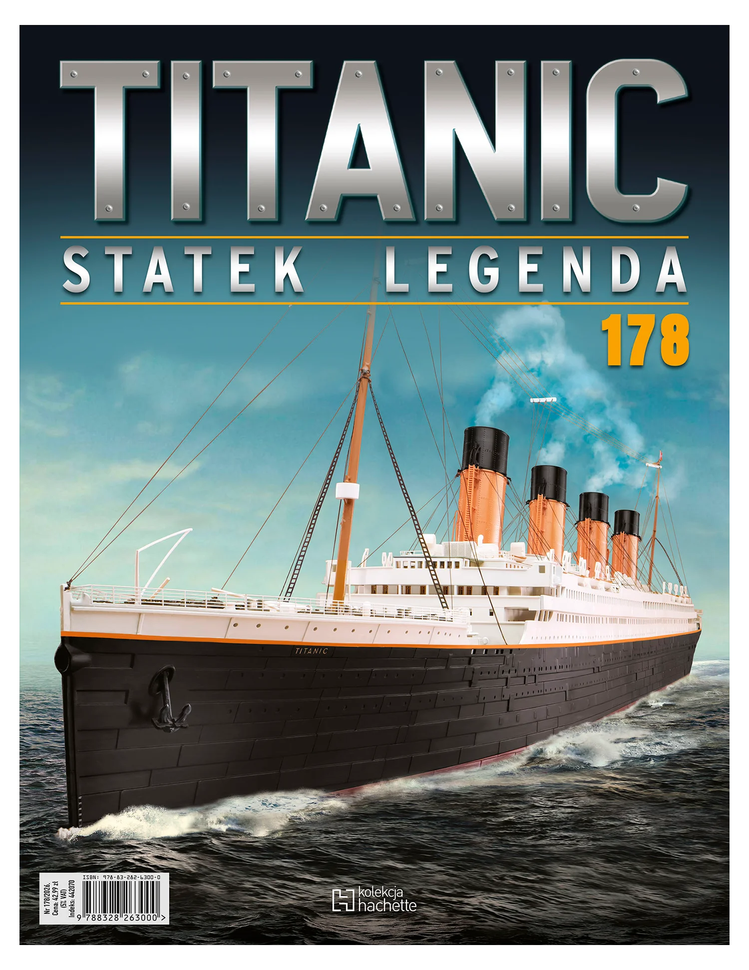 NUMER 178
