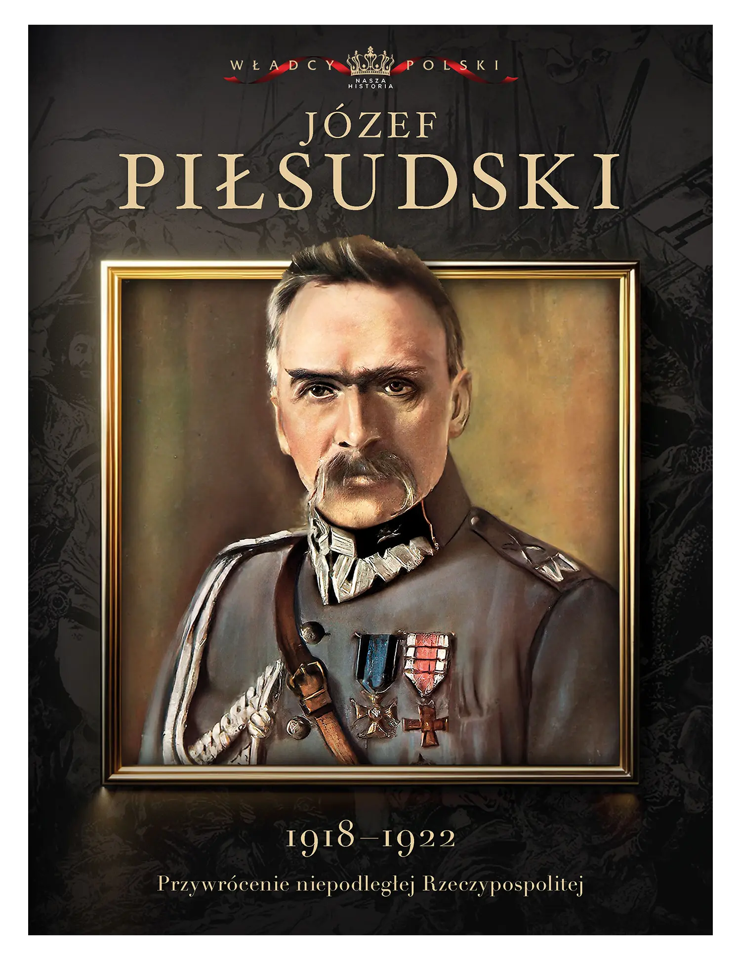 Nr 3 - Józef Piłsudski