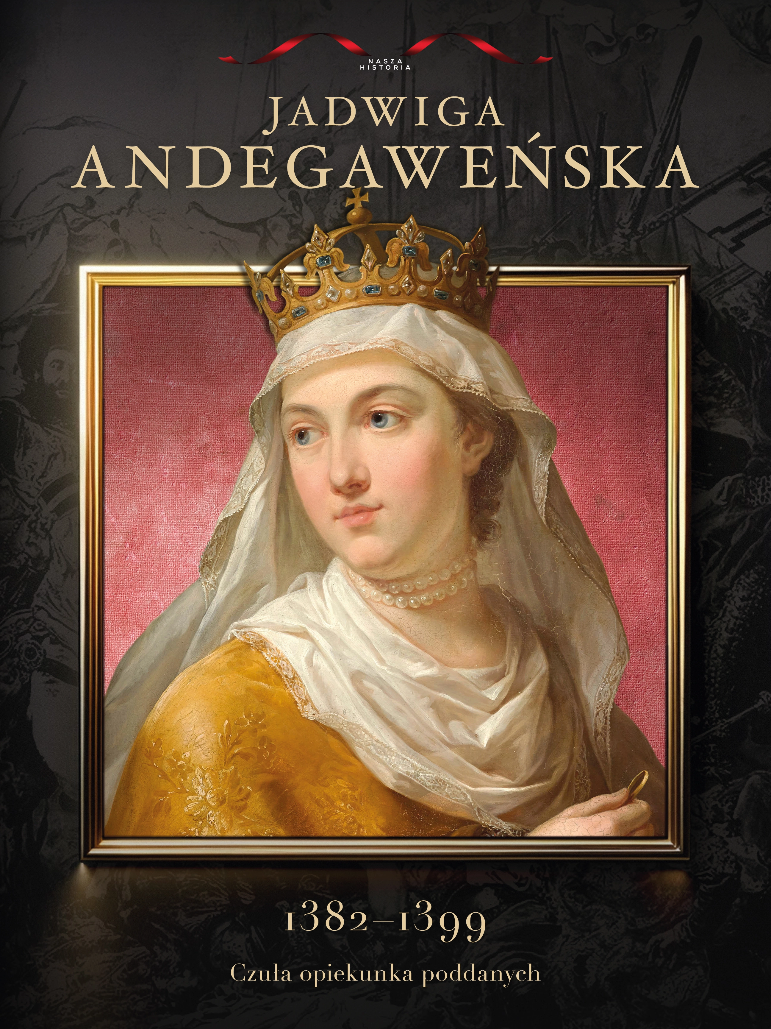 Nr 7 - Jadwiga Issue -