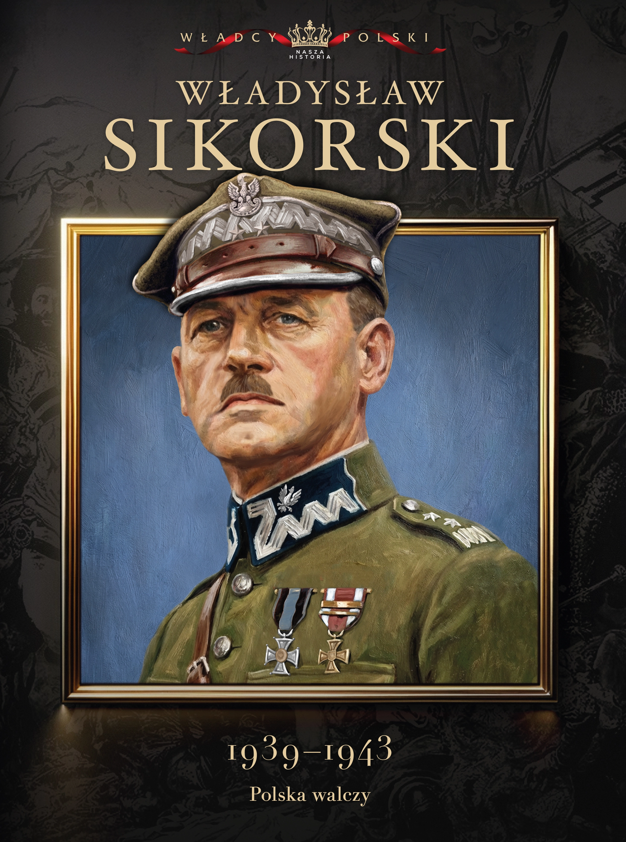 Nr 8 - Władysław Sikorski Issue -