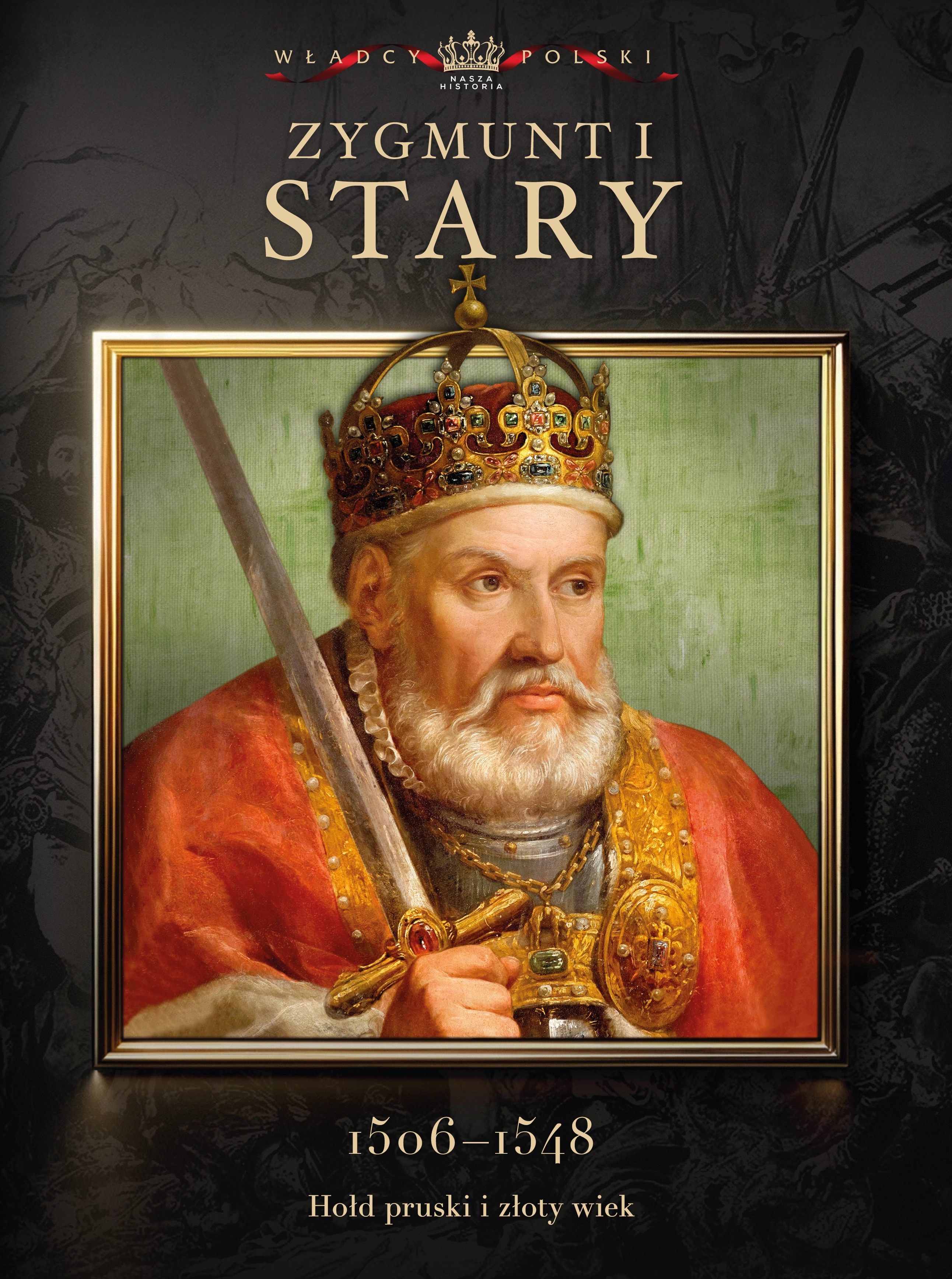 Nr 9 - Zygmunt I Stary Issue -