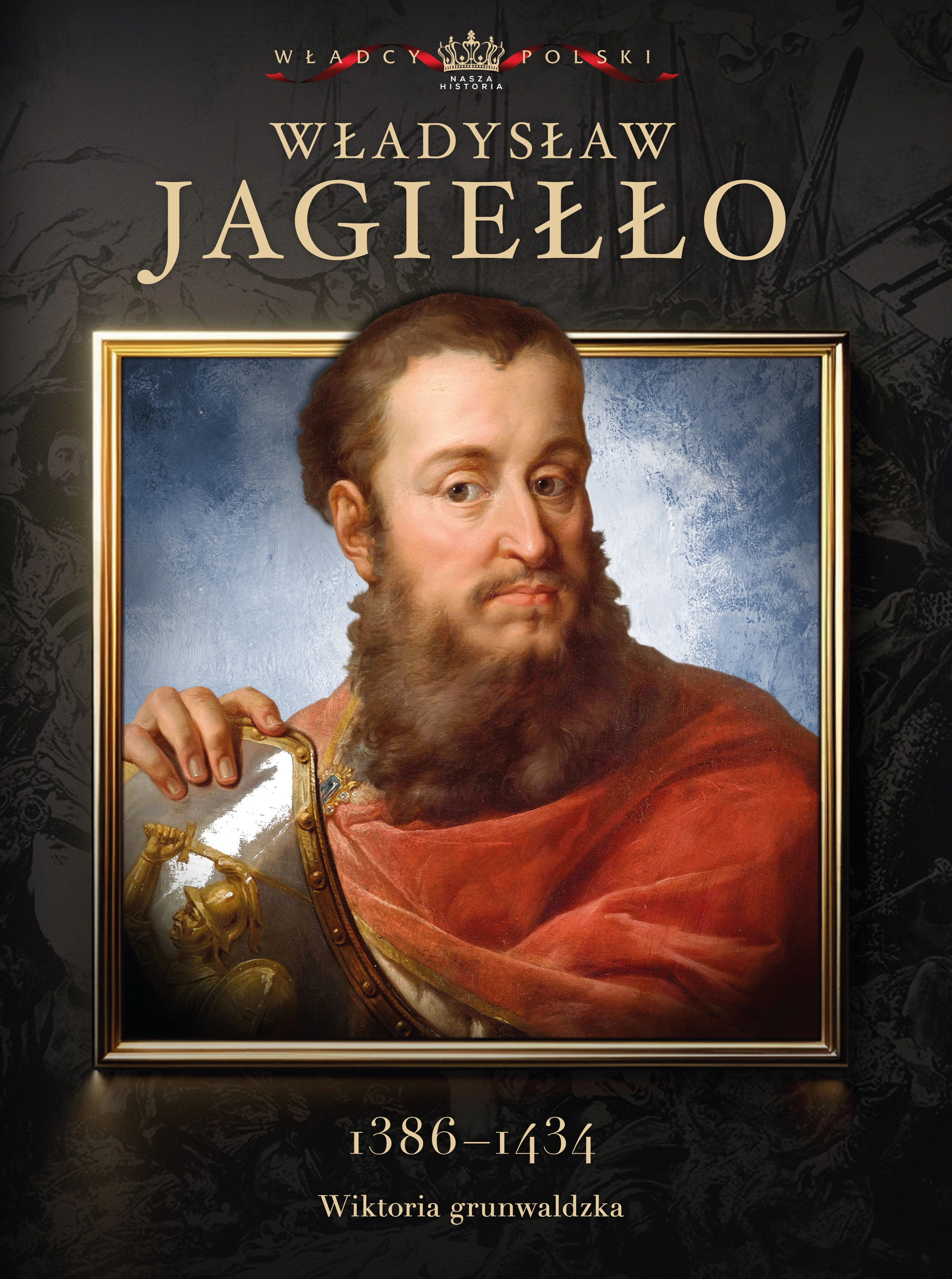 Nr 11 - Władysław Jagełło Issue -