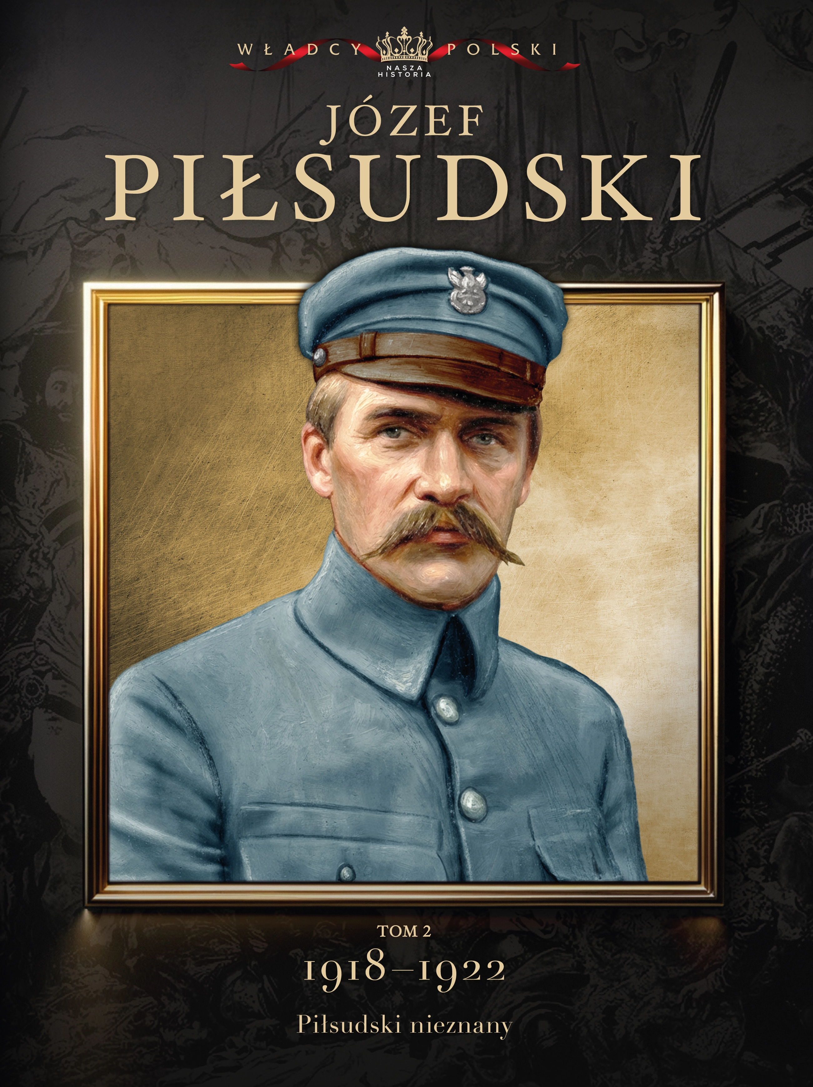 Nr 12 - Piłsudski VOLUME II