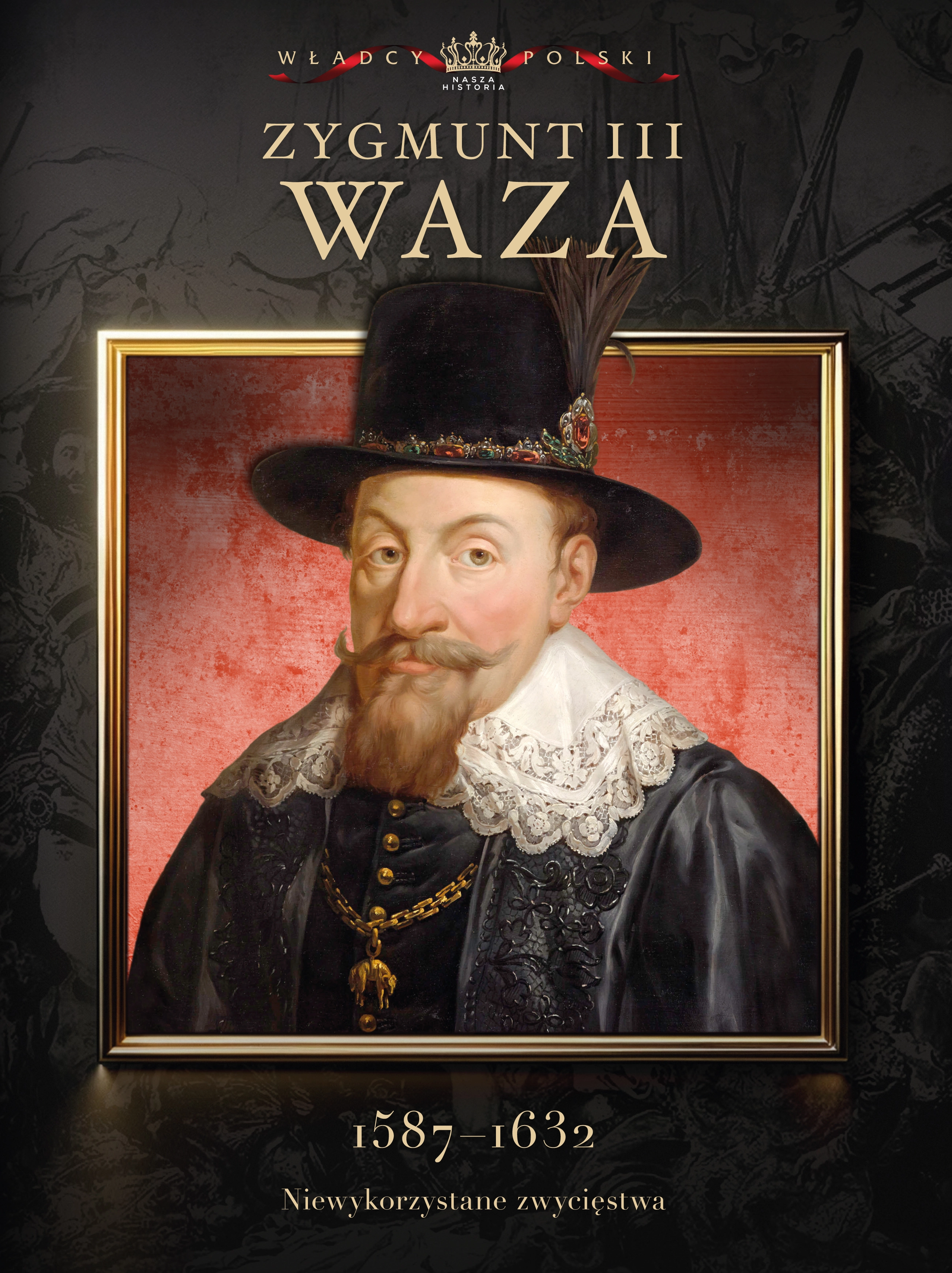 Nr 13 - Zygmunt III Waza