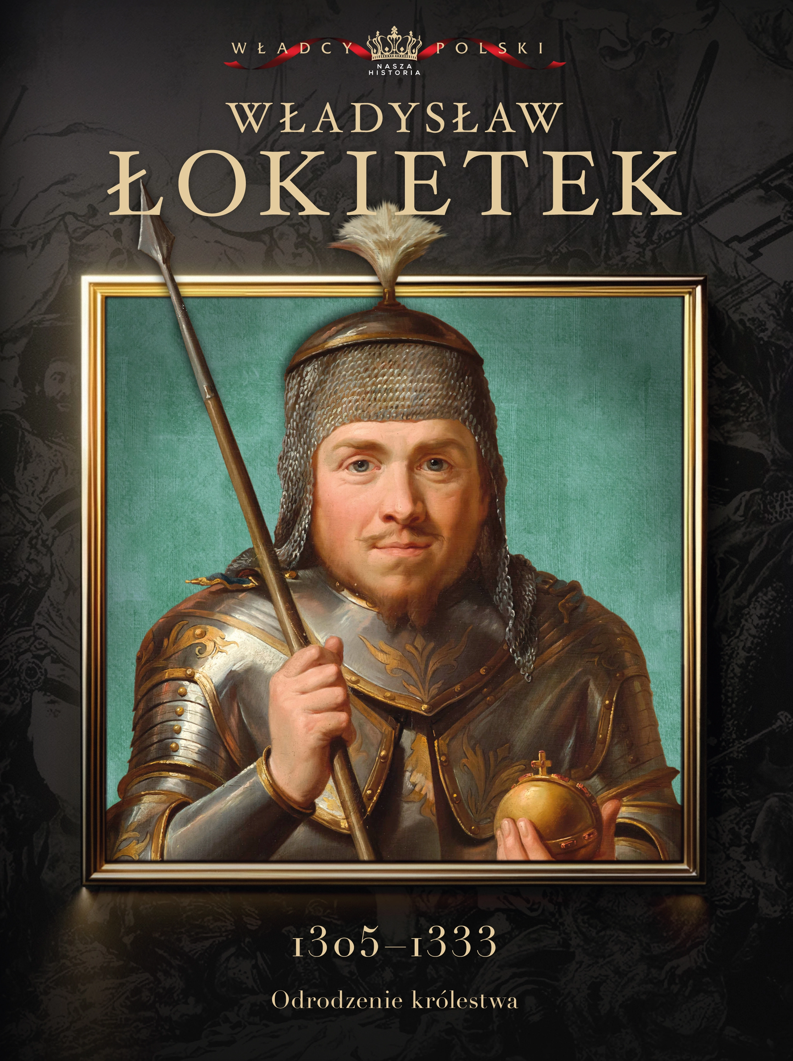 Nr 14 - Władysław Łokietek