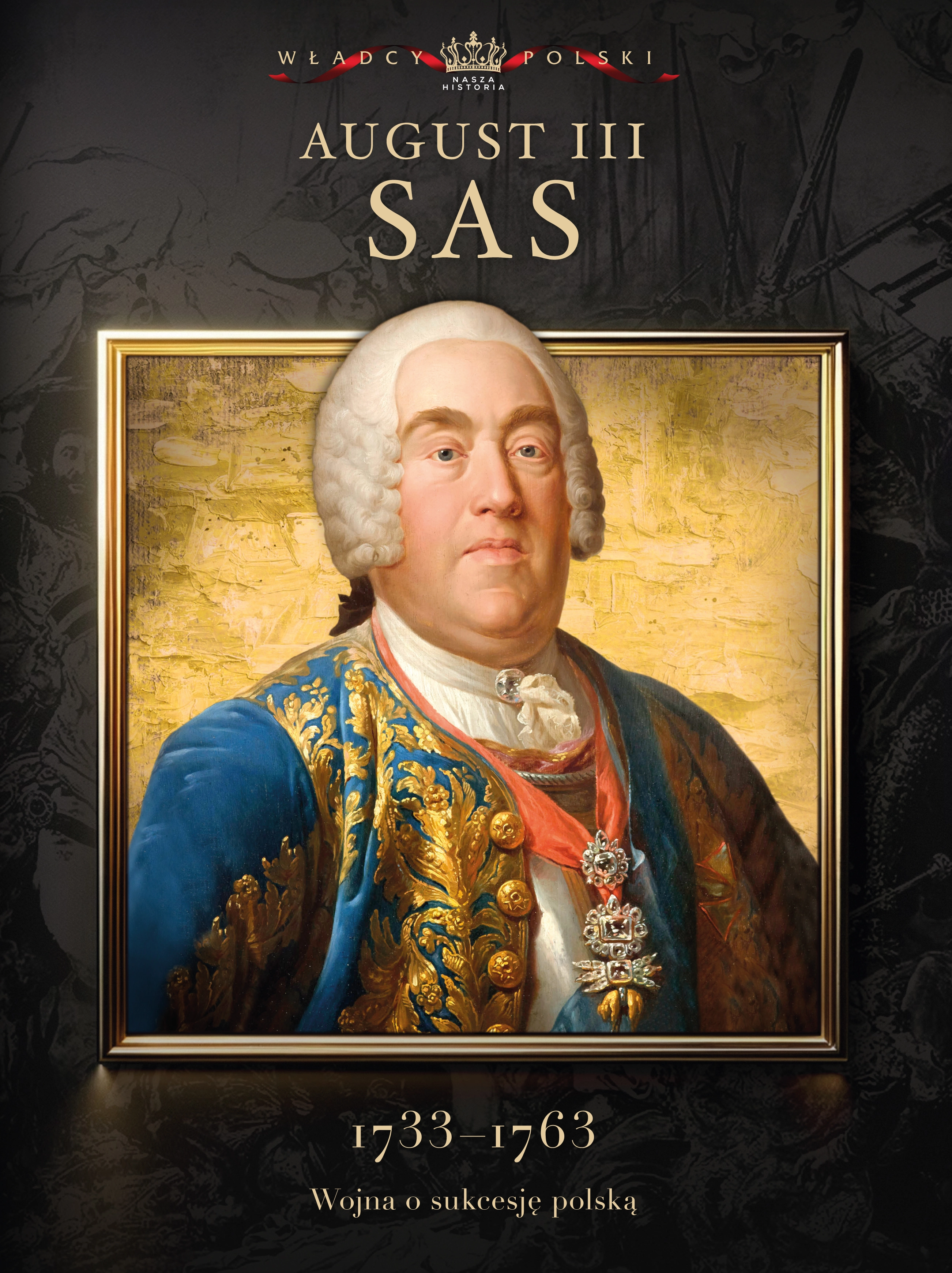 Nr 17 . August III Sas Issue -