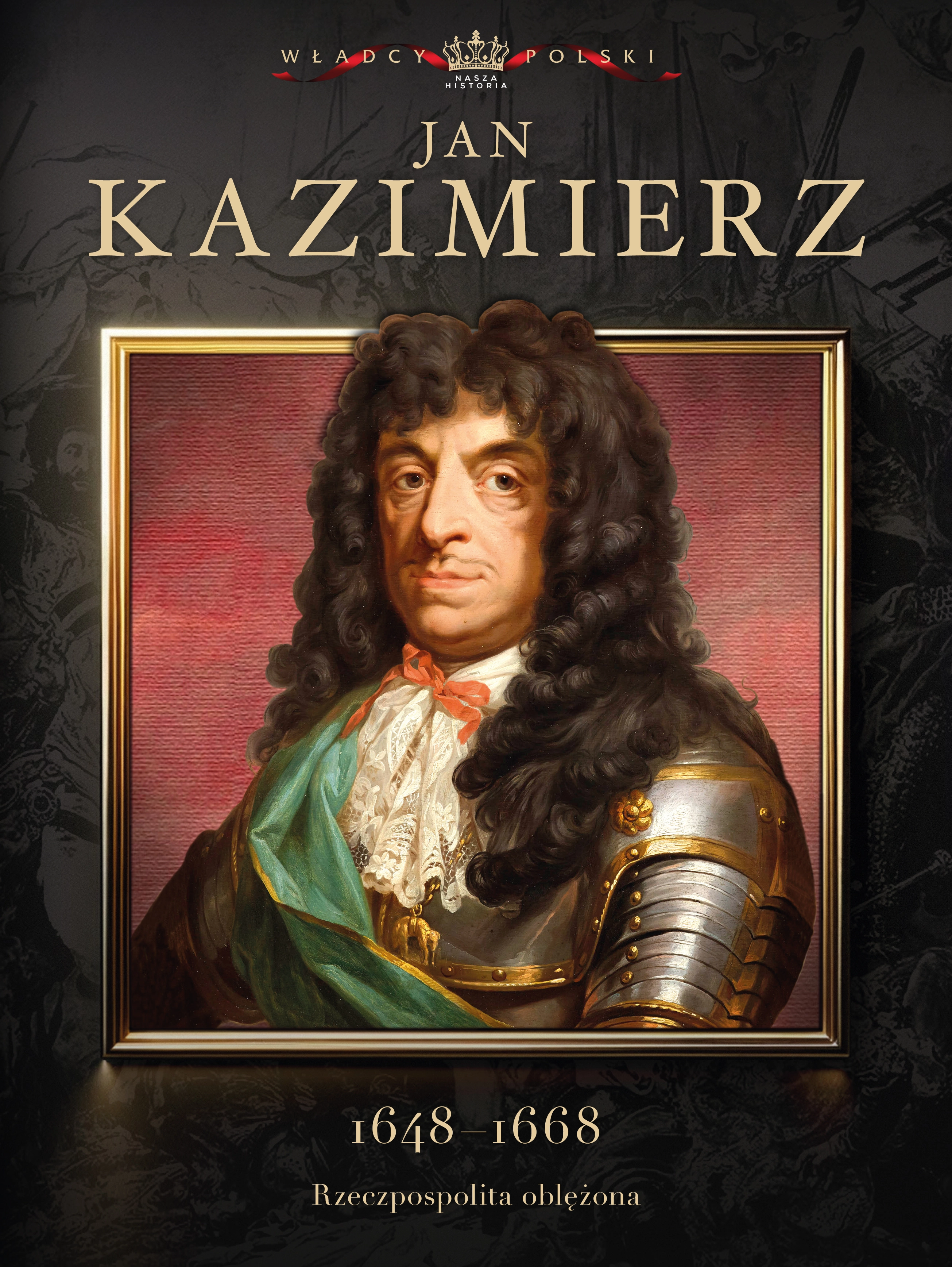 Nr 20 . Jan Kazimierz Issue -