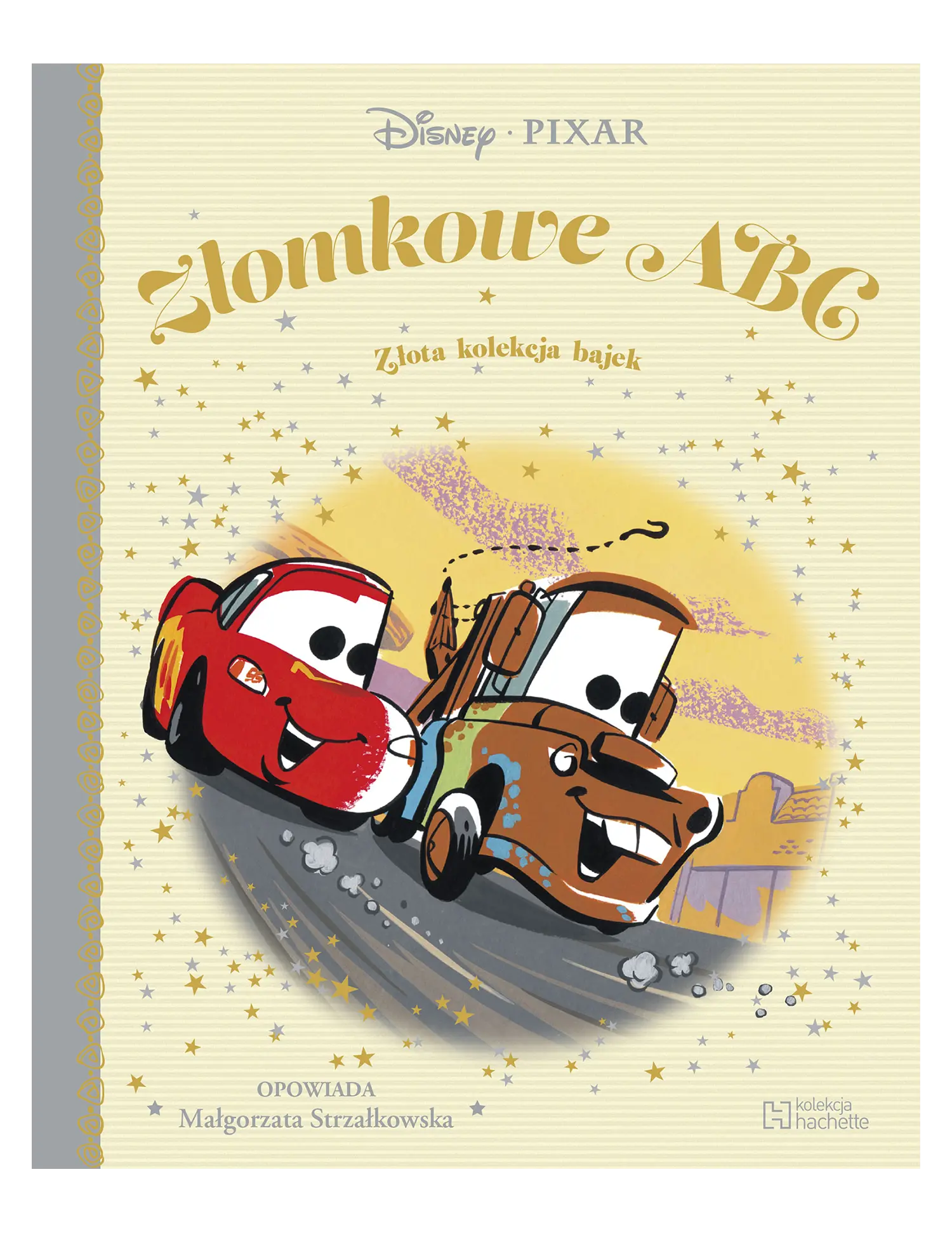 Nr 149 - Złomkowe ABC Issue -