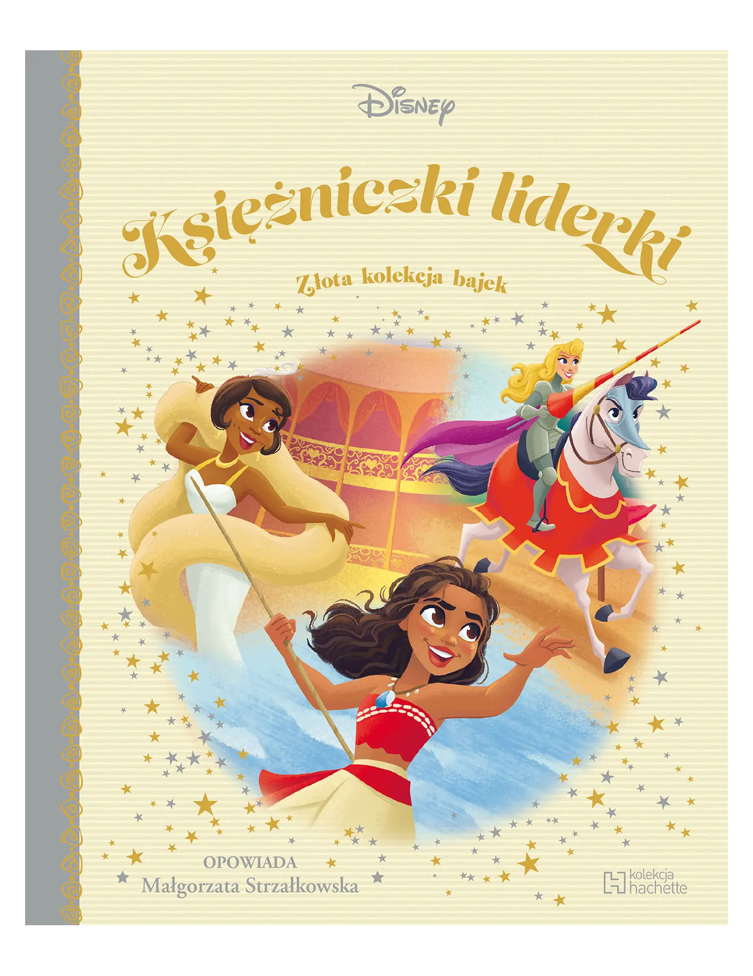 Nr 157 . Księżniczki liderki Issue -