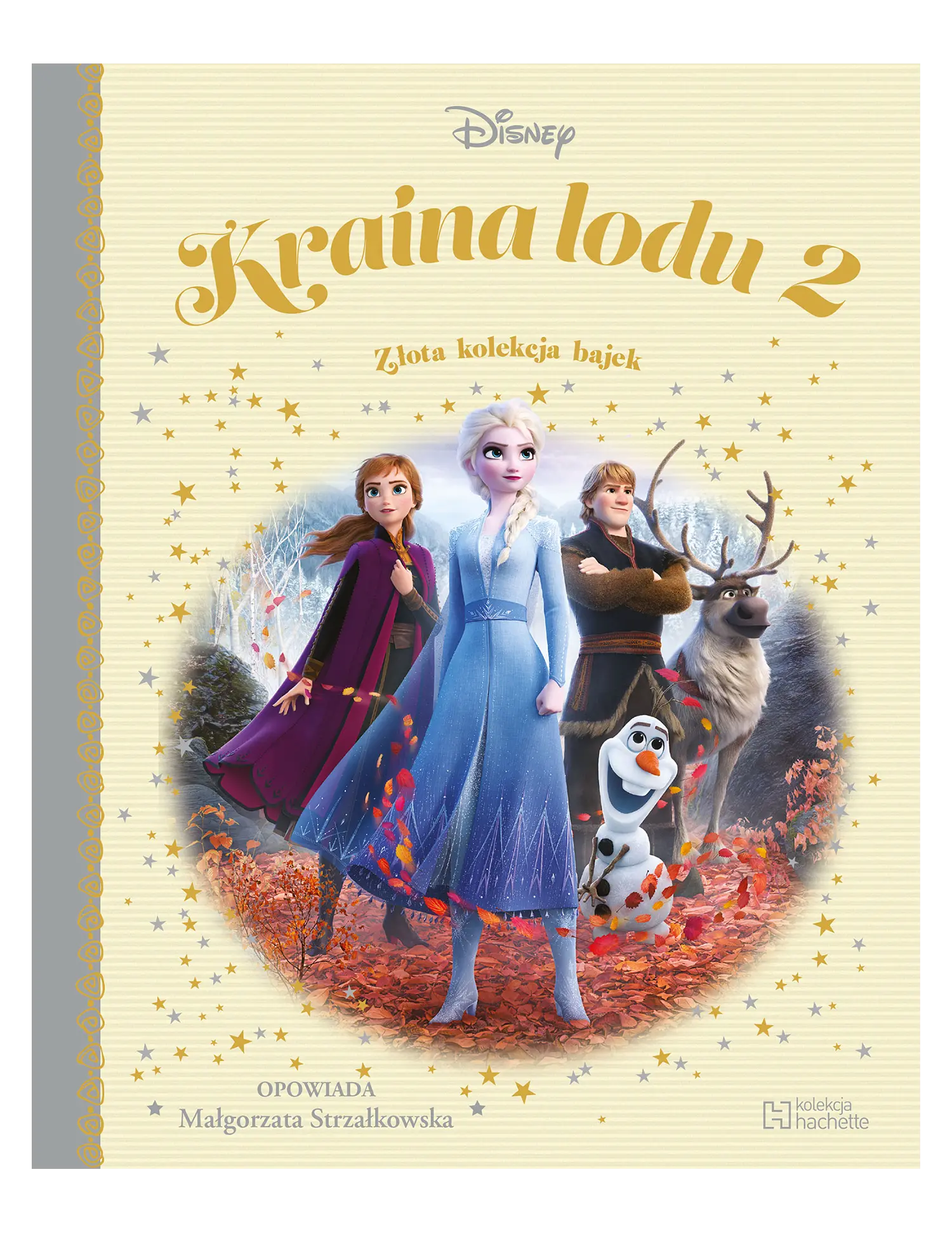 Nr 162 . Kraina Lodu 2 Issue -