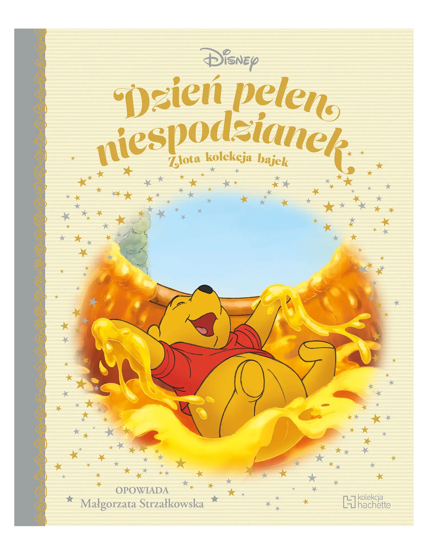Nr 163 . Dzień pełen niespodzianek Issue -