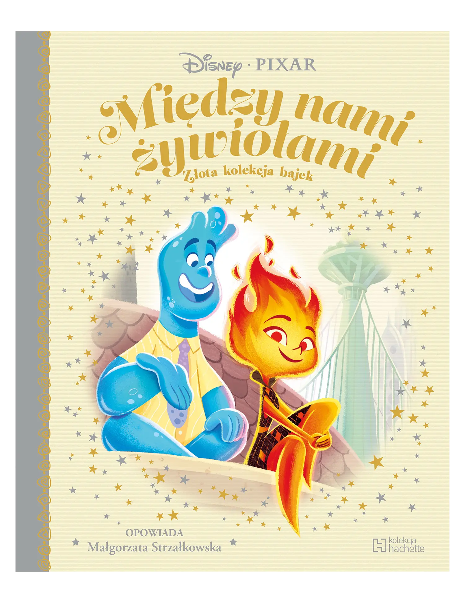 Nr 165 . Między nami żywiołami Issue -