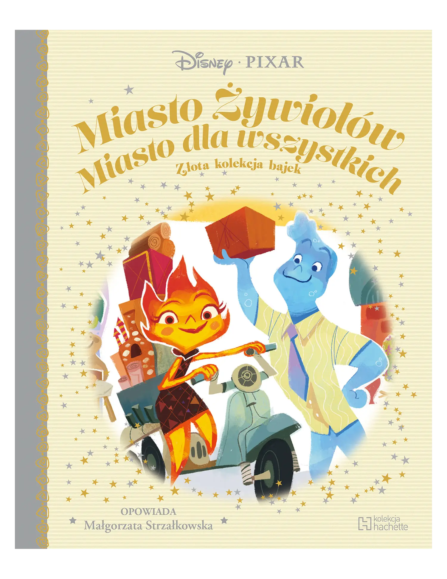 Nr 168 . Miasto Żywiołów. Miasto dla wszystkich Issue -