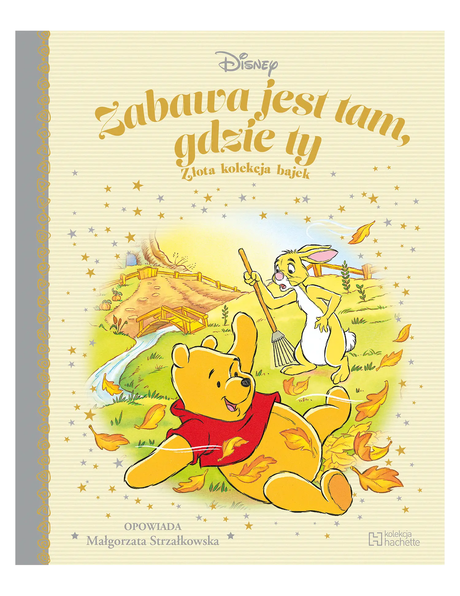 Nr 169 . Zabawa jest tam, gdzie ty Issue -