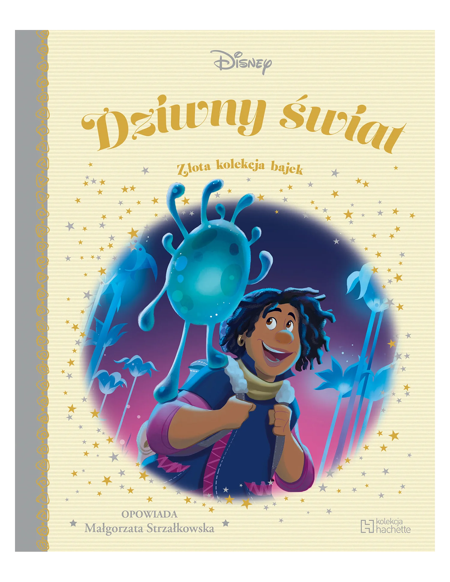 Nr 173 . Dziwny świat Issue -