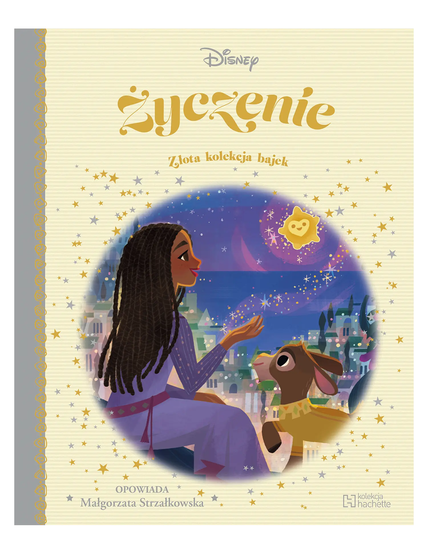 Nr 179 . Życzenie Issue -