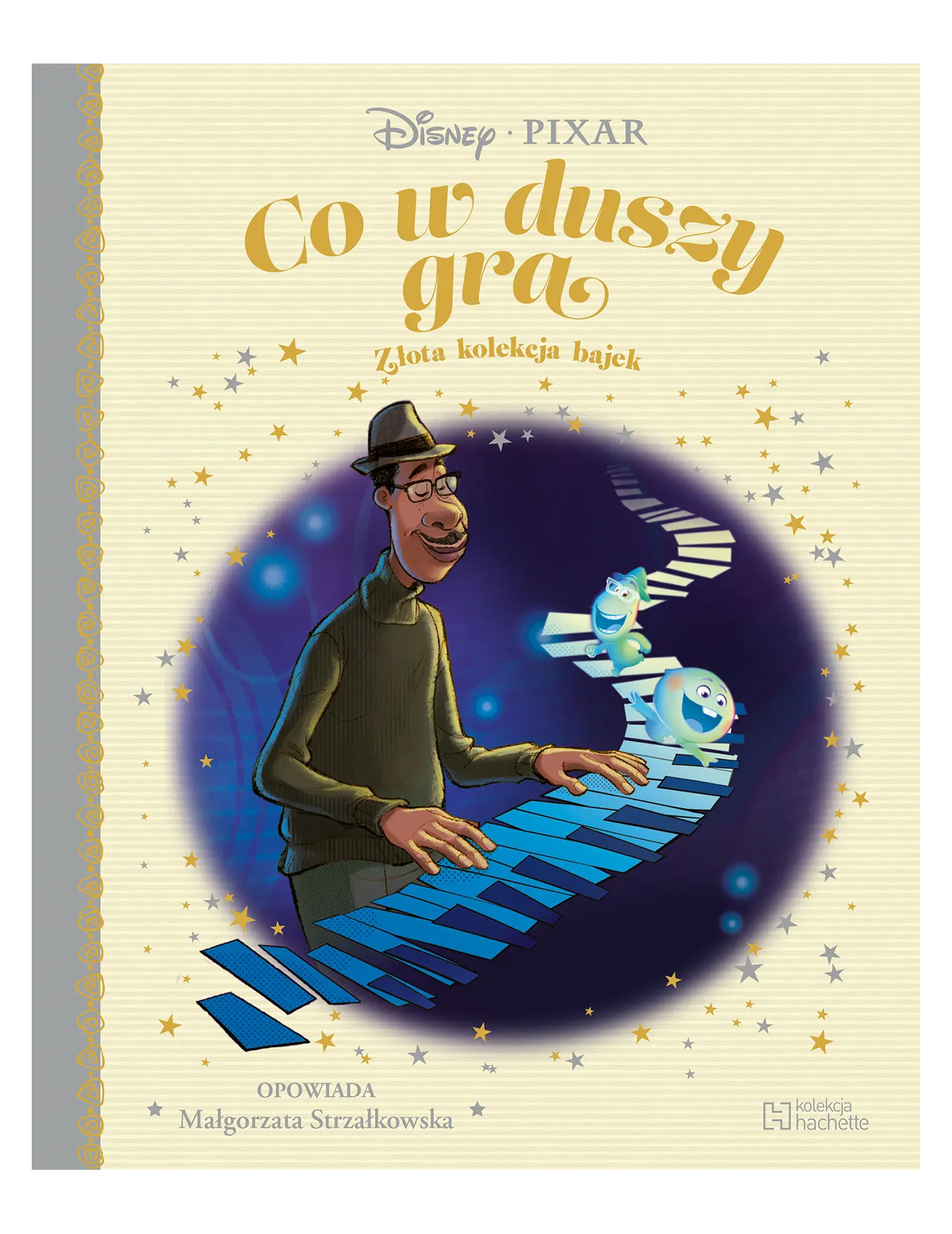 Nr 181 . Co w duszy gra Issue -