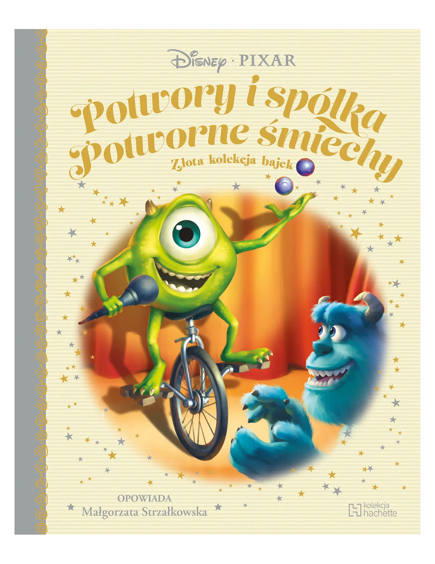 Nr 185 . Potwory i spółka. Potworne śmiechy Issue -