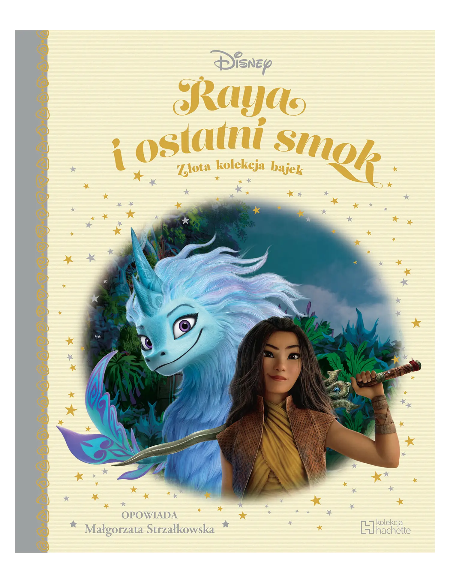 Nr 186 . Raya i ostatni smok Issue -