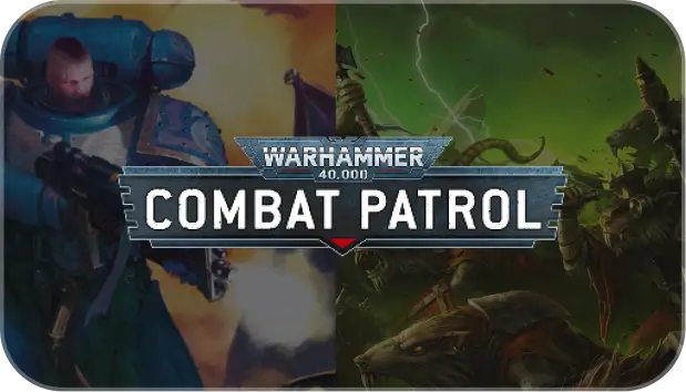 Combat patrol