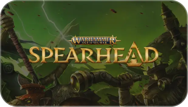 Spearhead
